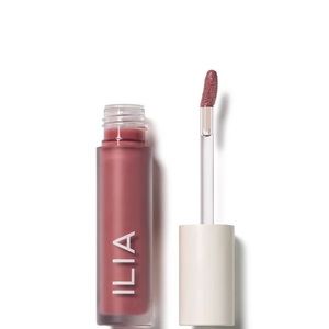 New ILia Balmy Gloss Tinted Lip Oil
